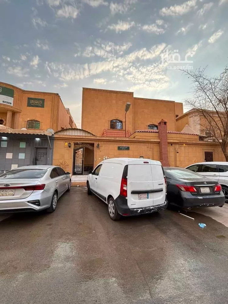شقة للإيجار في شارع الجراني, حي إشبيلية, مدينة الرياض, منطقة الرياض صورة 3