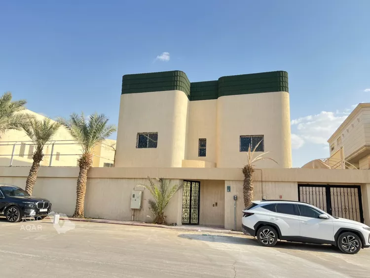 شقة للإيجار في شارع ابن عبدالواحد, حي الورود, مدينة الرياض, منطقة الرياض