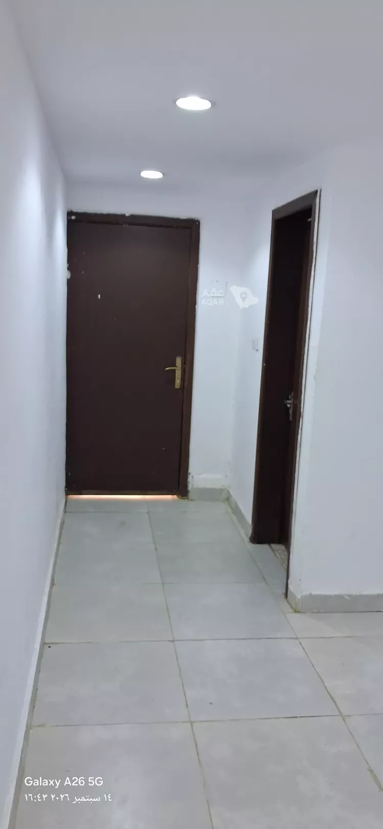 شقة للإيجار في شارع ابن ابي حليم, حي السليمانية, مدينة الرياض, منطقة الرياض صورة 2