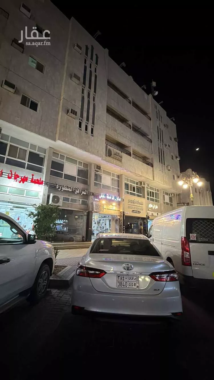 عمارة للبيع في طريق الملك سعود ، حي المهرجان ، تبوك ، منطقة تبوك