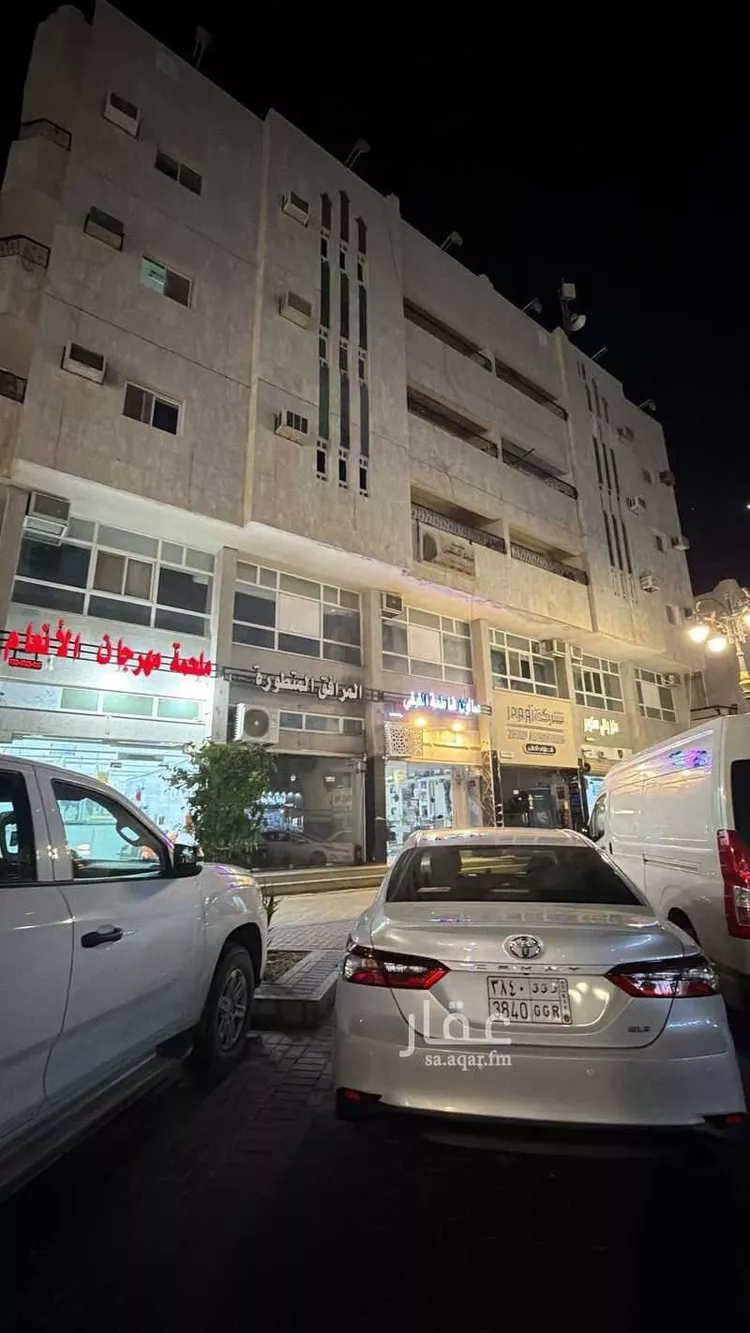 عمارة للبيع في طريق الملك سعود ، حي المهرجان ، تبوك ، منطقة تبوك صورة 4