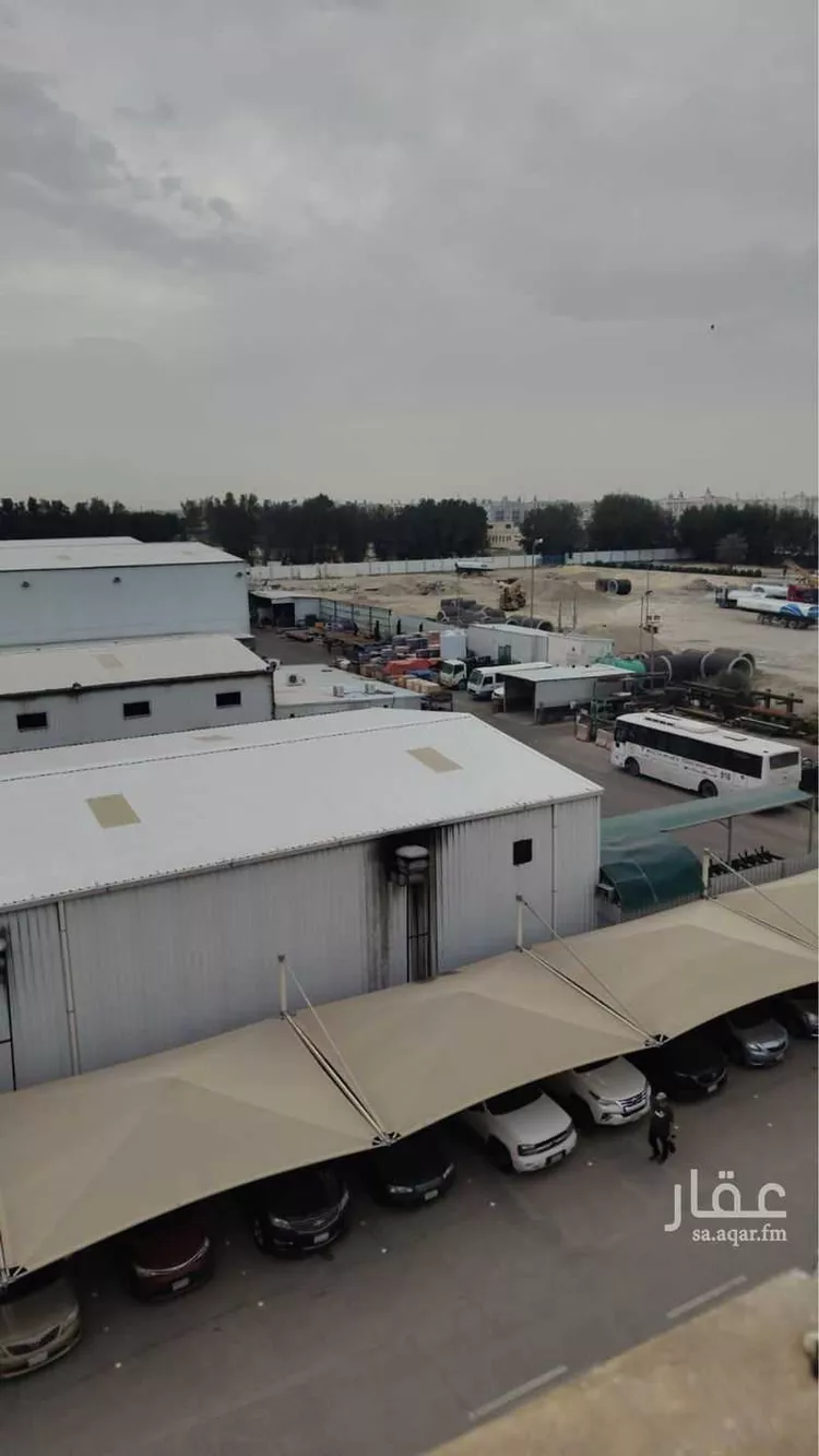 أرض للبيع في شارع طريق الظهران الجبيل الفرعي, حي الضباب, مدينة الدمام, المنطقة الشرقية