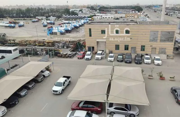 أرض للبيع في شارع طريق الظهران الجبيل الفرعي, حي الضباب, مدينة الدمام, المنطقة الشرقية صورة 2