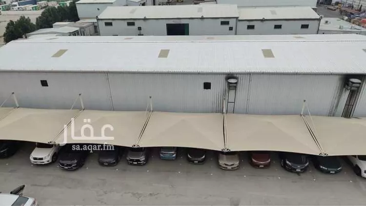 أرض للبيع في شارع طريق الظهران الجبيل الفرعي, حي الضباب, مدينة الدمام, المنطقة الشرقية صورة 4