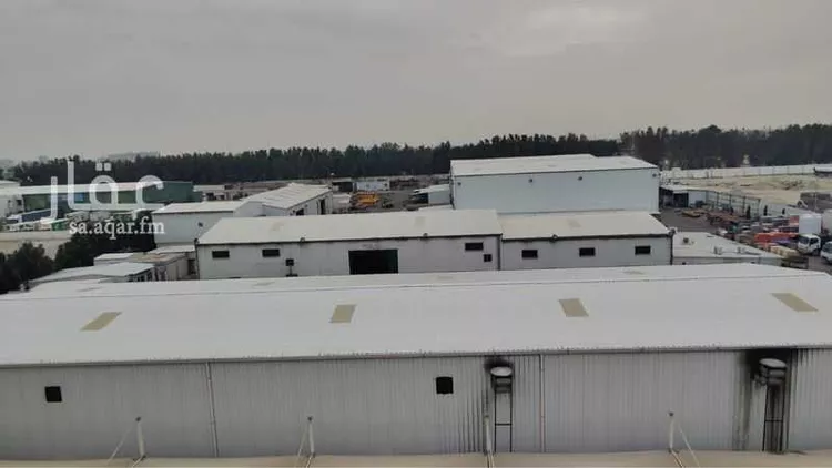 أرض للبيع في شارع طريق الظهران الجبيل الفرعي, حي الضباب, مدينة الدمام, المنطقة الشرقية صورة 3