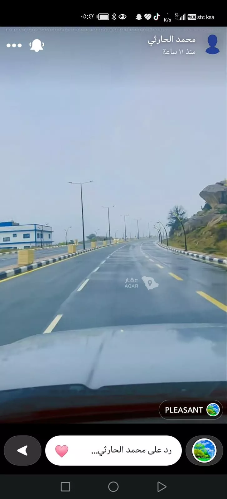 عمارة للبيع في طريق الطائف الباحة السياحي ، الشعاعيب ، ميسان 6