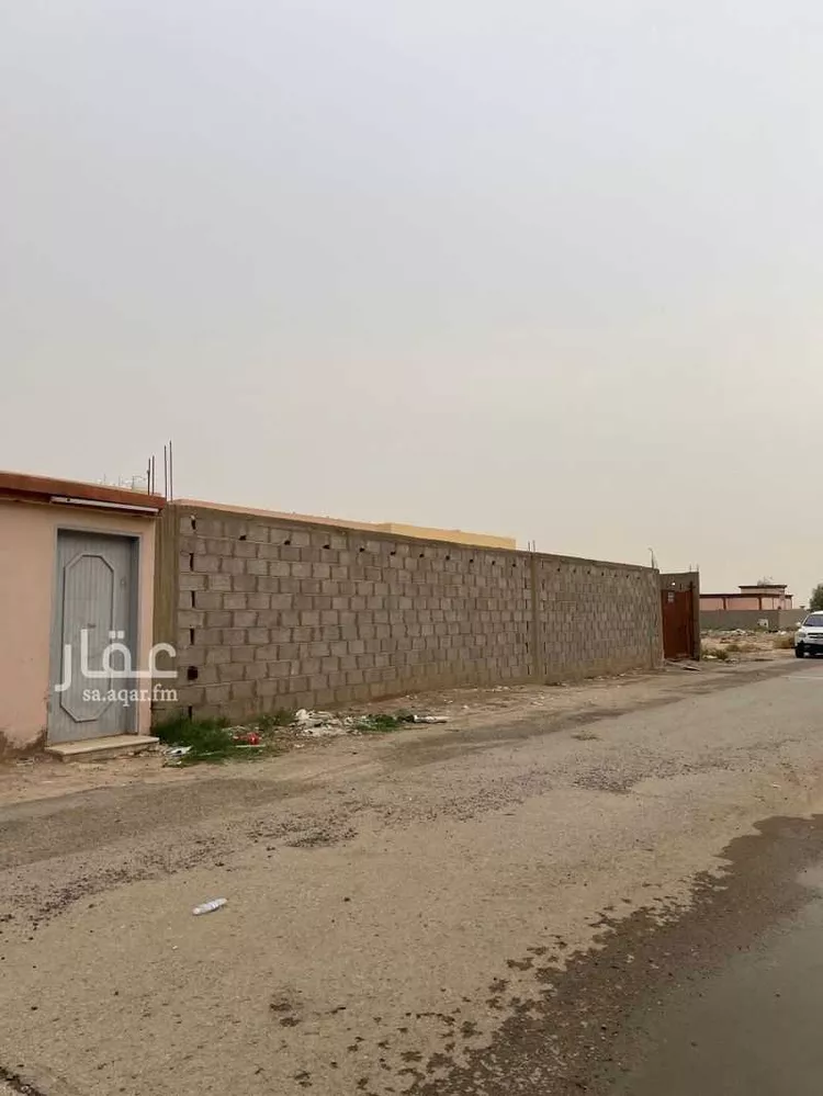 أرض للبيع في شارع 1397419, حي النهضة, مدينة الدوادمي, منطقة الرياض صورة 5