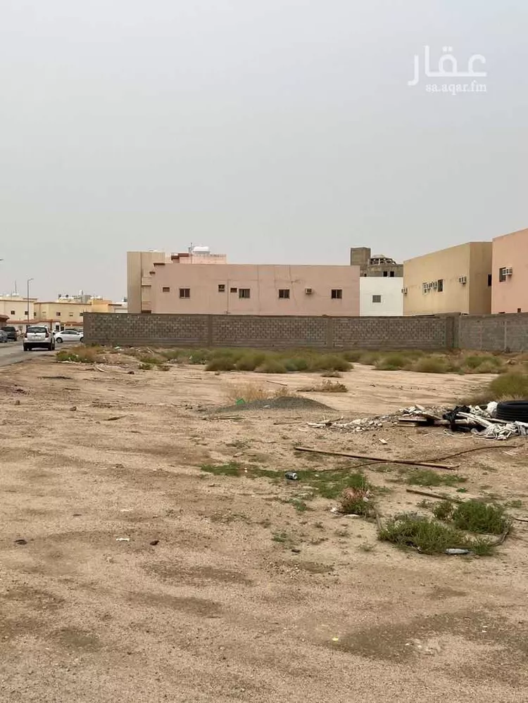 أرض للبيع في شارع 1397419, حي النهضة, مدينة الدوادمي, منطقة الرياض صورة 3