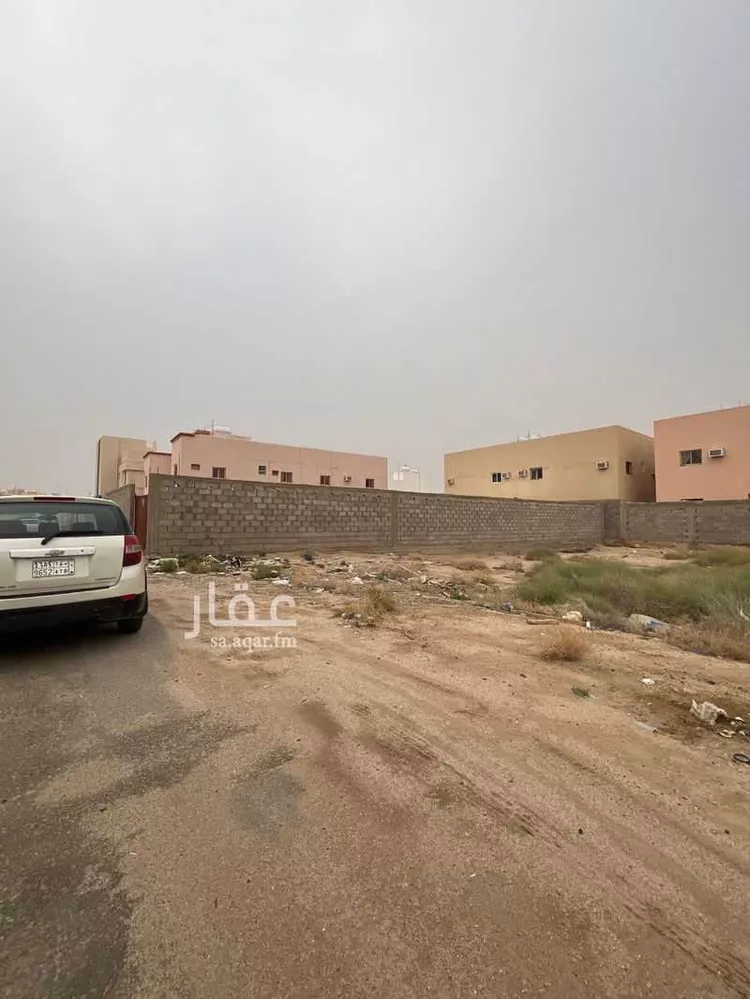 أرض للبيع في شارع 1397419, حي النهضة, مدينة الدوادمي, منطقة الرياض صورة 2