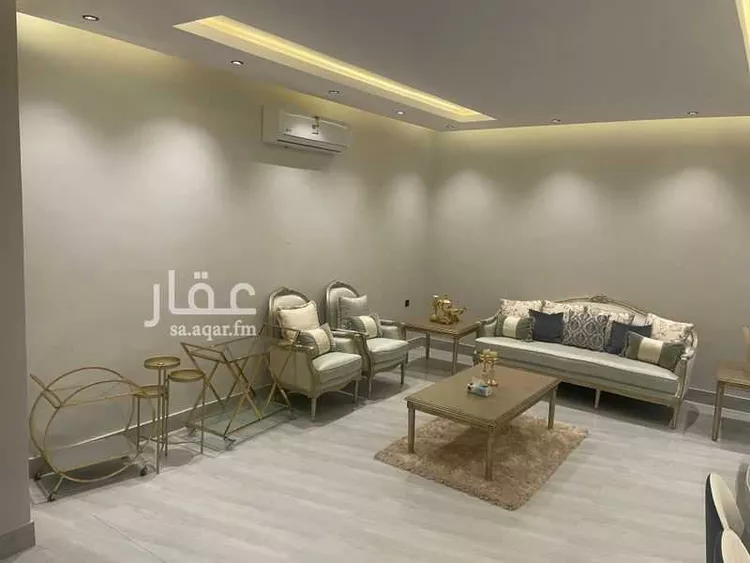 فيلا للبيع في شارع الأبشيهي ، حي الرمال ، الرياض ، منطقة الرياض صورة 3