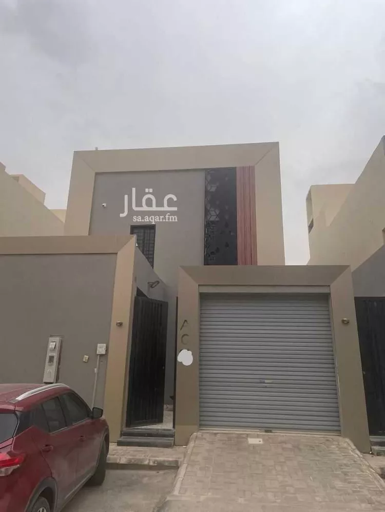 فيلا للبيع في شارع الأبشيهي ، حي الرمال ، الرياض ، منطقة الرياض 1 صورة