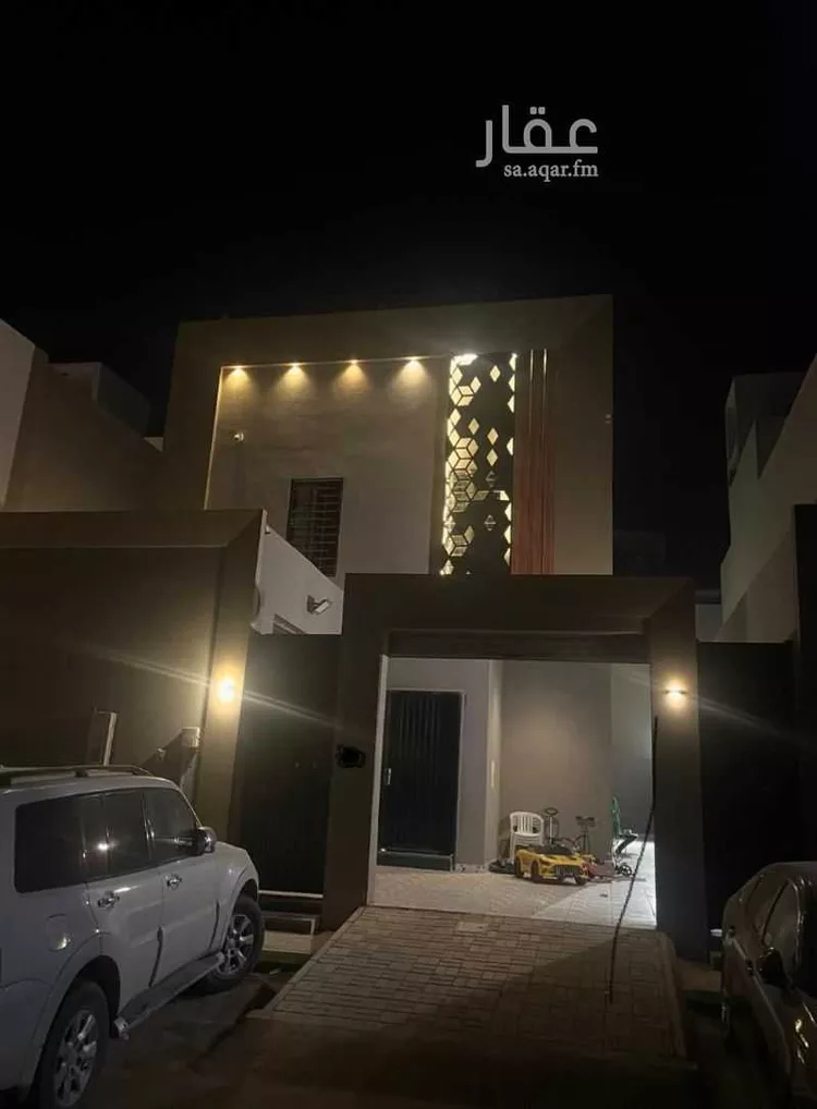 فيلا للبيع في شارع 26278449, حي الرمال, مدينة الرياض, منطقة الرياض
