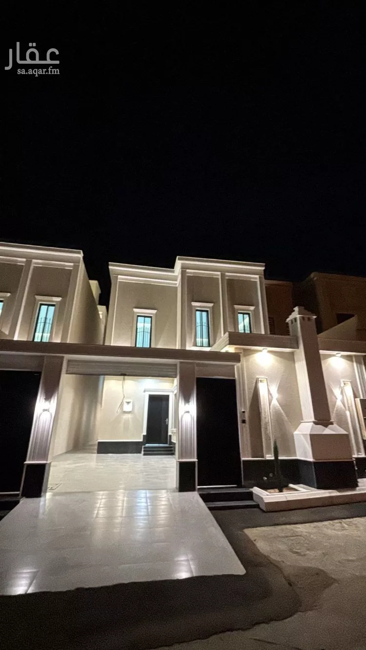 فيلا للبيع في شارع عبدالحميد ابو هيف, حي التضامن, مدينة خميس مشيط, منطقة عسير 6