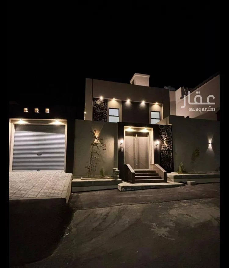 فيلا للبيع في شارع غير مسمى, حي الغدير, مدينة أبها, منطقة عسير 6