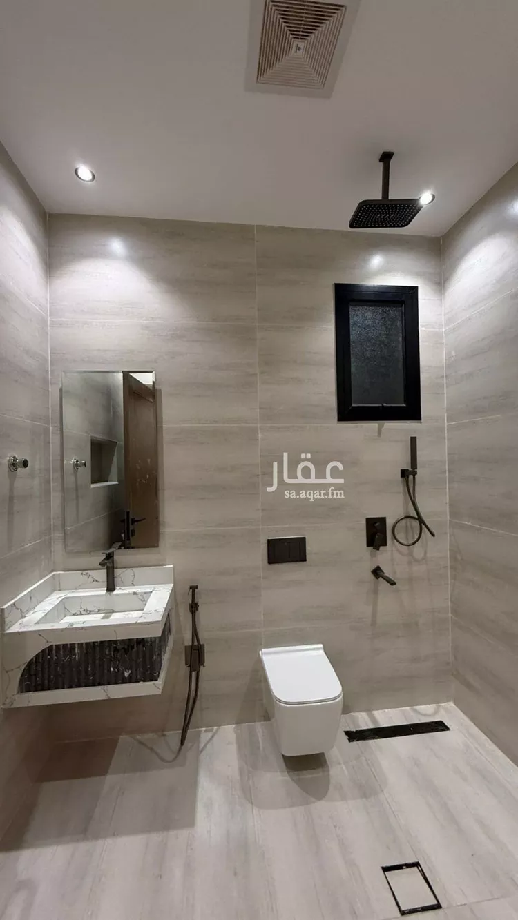 شقة للبيع في شارع ابراهيم الاشهلي, حي النهضة, مدينة أحد رفيدة, منطقة عسير صورة 2