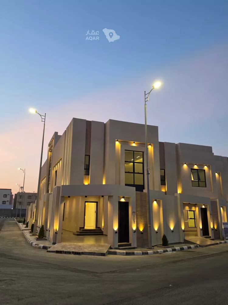 فيلا للبيع في شارع 35876, حي الهرير الغربى, مدينة خميس مشيط, منطقة عسير 8