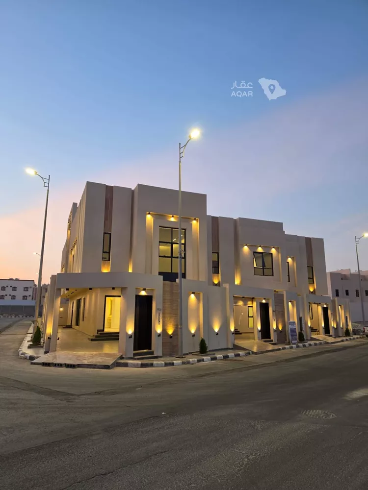 فيلا للبيع في شارع 35876, حي الهرير الغربى, مدينة خميس مشيط, منطقة عسير صورة 4