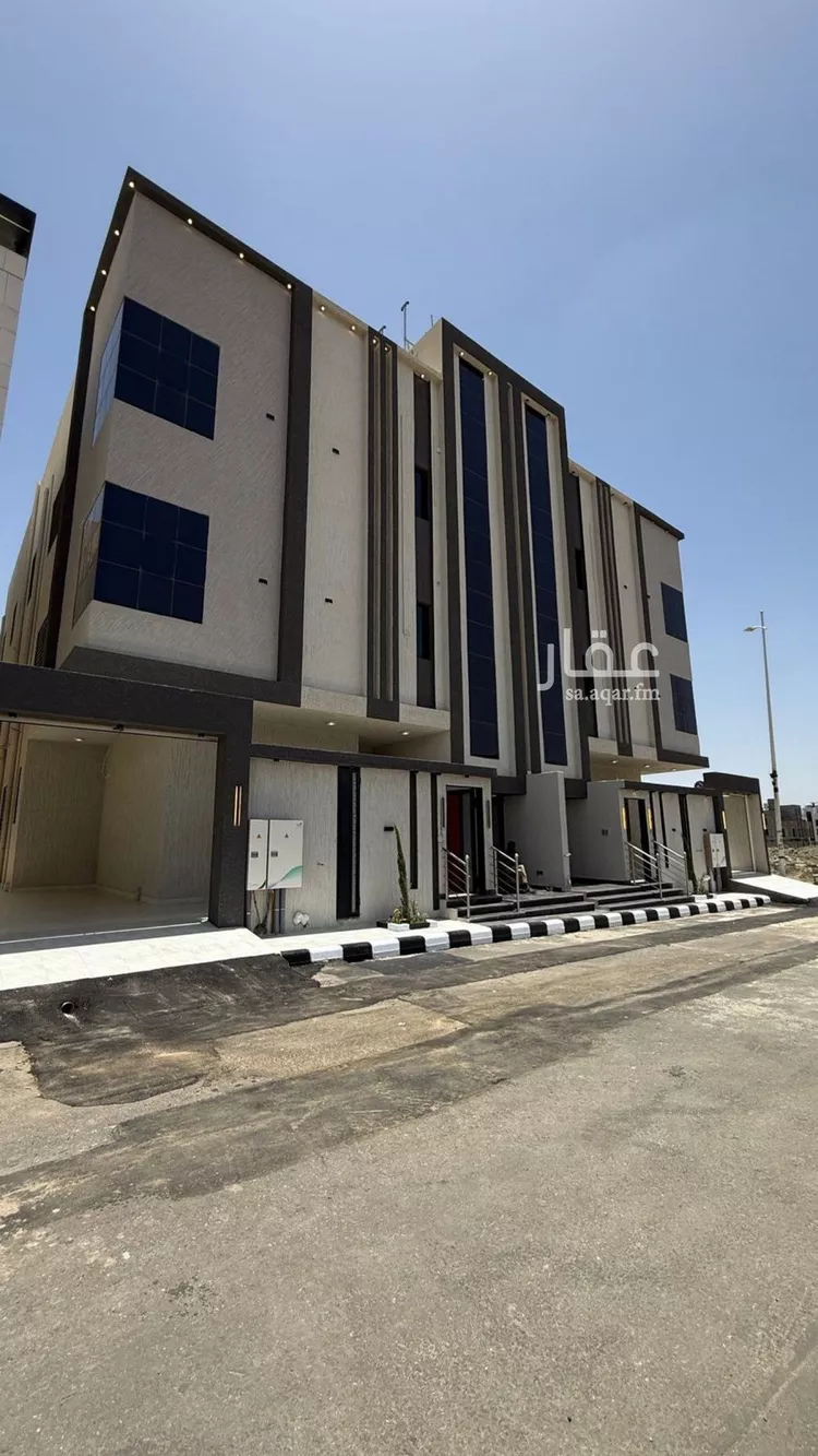 شقة للبيع في شارع 35876, حي عتود الشمالي, مدينة خميس مشيط, منطقة عسير صورة 4