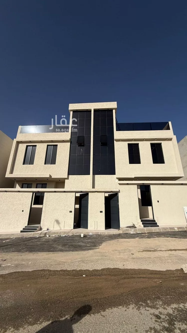 شقة للبيع في شارع ابراهيم الاشهلي, حي النهضة, مدينة أحد رفيدة, منطقة عسير صورة 3