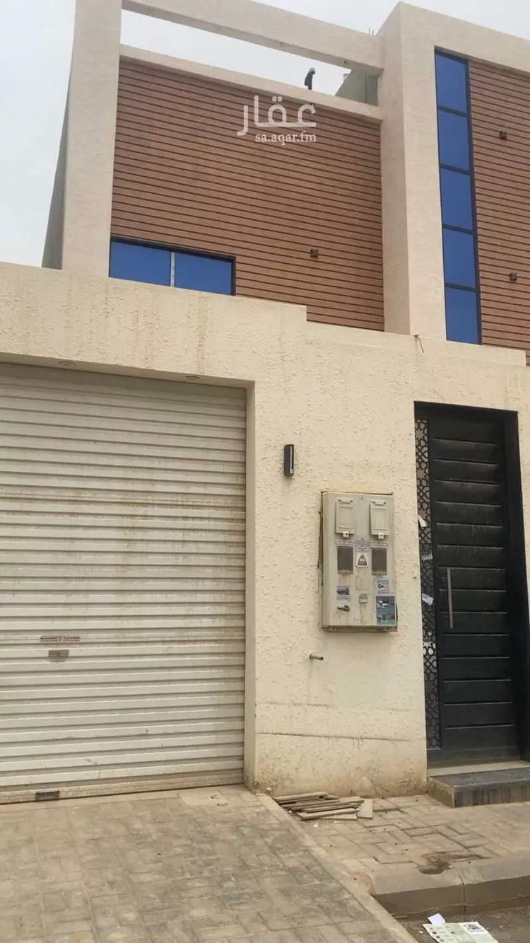 دور للإيجار في شارع عبدالملك الألبيري ، حي بدر ، الرياض ، منطقة الرياض