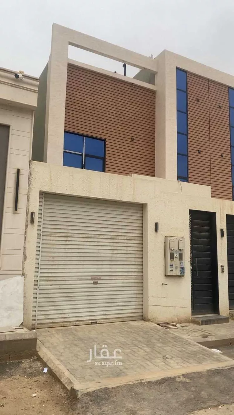 دور للإيجار في شارع عبدالملك الألبيري ، حي بدر ، الرياض ، منطقة الرياض صورة 2