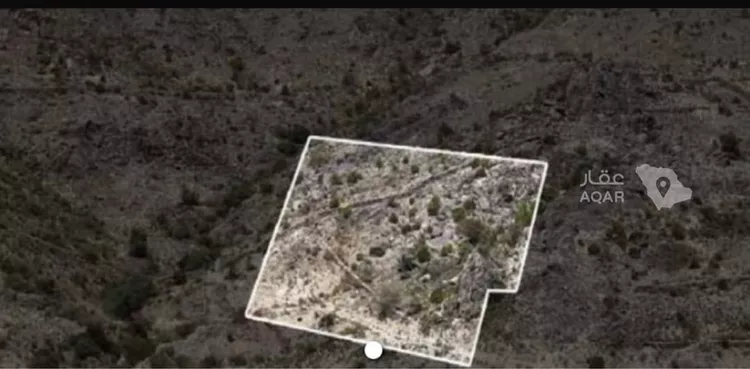 Land for Sale in Al Bahah Al Dhafyr 3