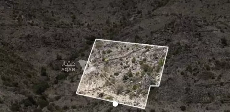 Land for Sale in Al Bahah Al Dhafyr 5