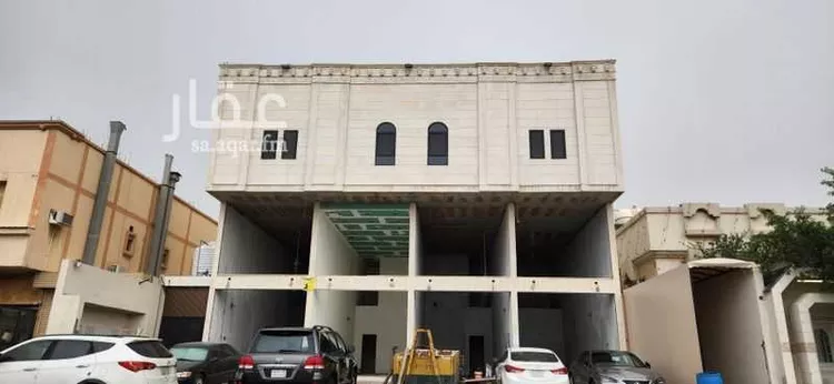 Building for Rent in Al Qatif Ar Rawdah