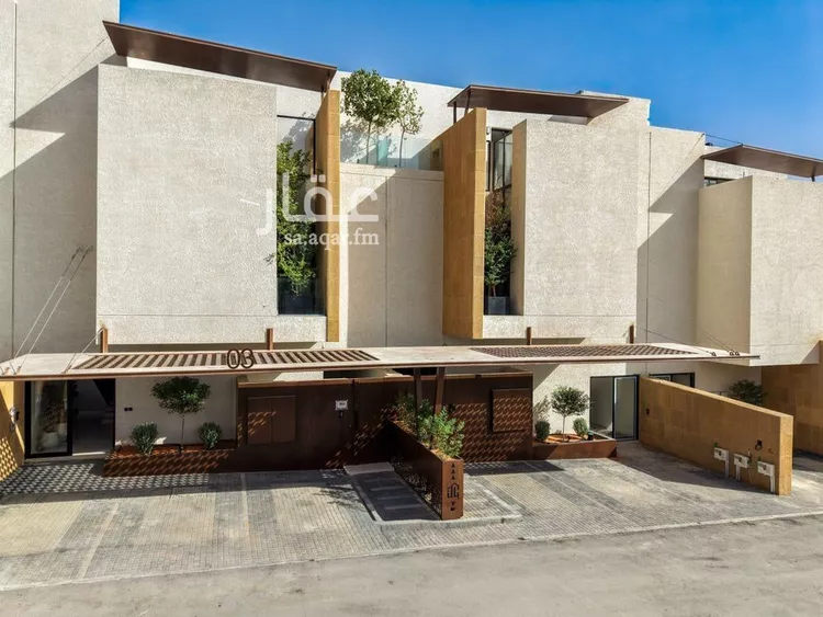 Floor for Sale in Riyadh An Narjis