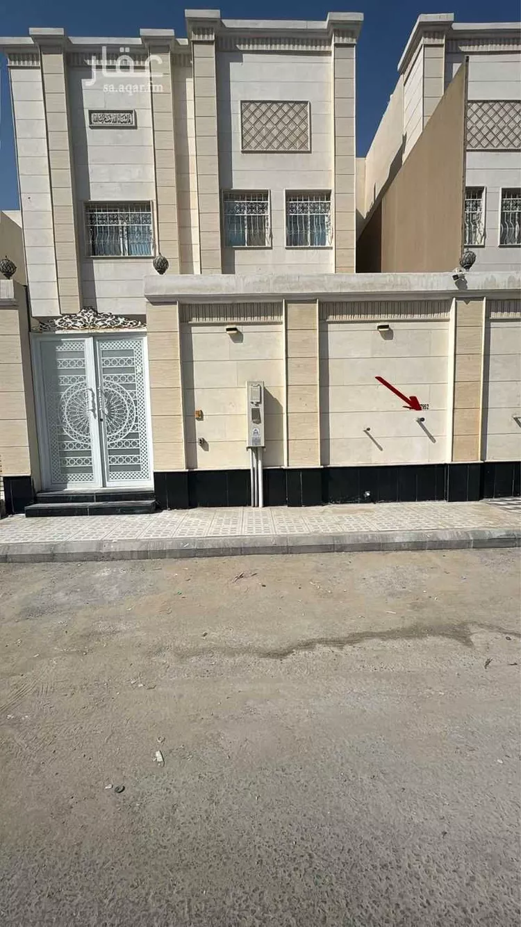 Villa for Sale in Dammam King Fahd
