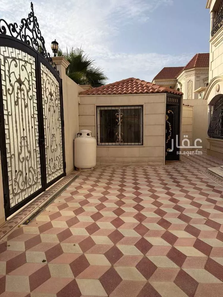 فيلا للبيع في شارع الأمير عبدالمجيد بن عبدالعزيز ، حي الريان ، الرياض ، منطقة الرياض صورة 3