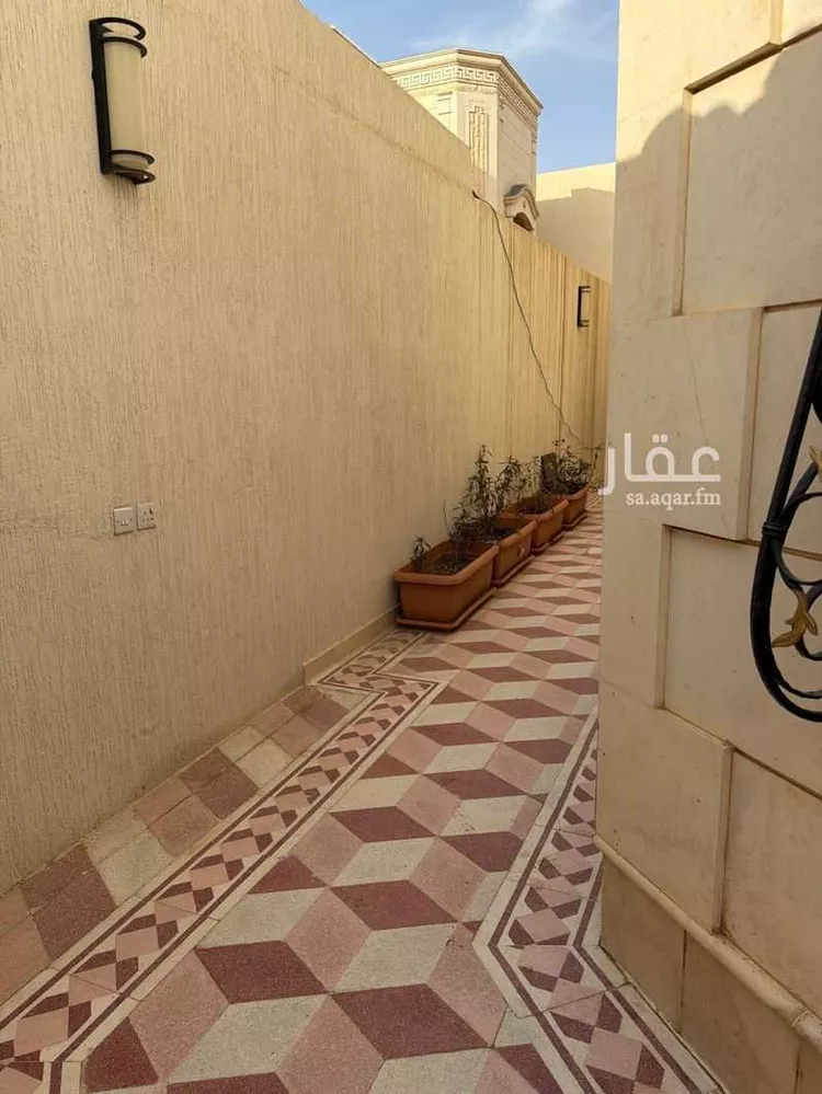 فيلا للبيع في شارع الأمير عبدالمجيد بن عبدالعزيز ، حي الريان ، الرياض ، منطقة الرياض صورة 5