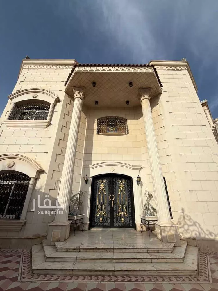 فيلا للبيع في شارع الأمير عبدالمجيد بن عبدالعزيز ، حي الريان ، الرياض ، منطقة الرياض 1 صورة