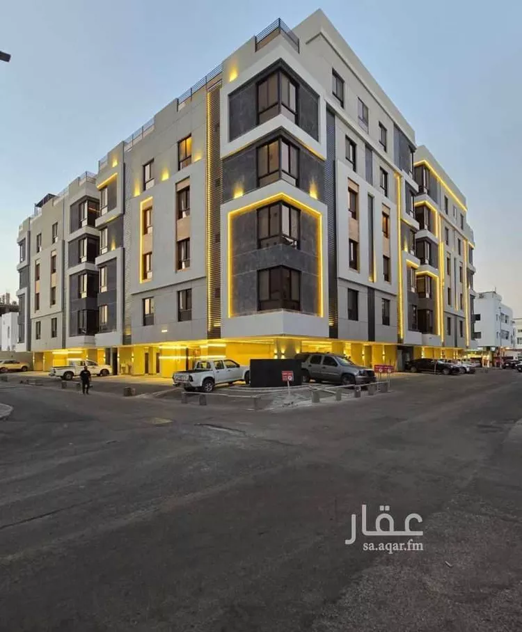 Apartment for Sale in Jeddah Al Faisaliah