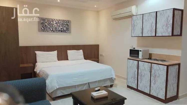 شقة مفروشة للحجز في شارع الدوادمي ، حي المغرزات ، الرياض ، منطقة الرياض