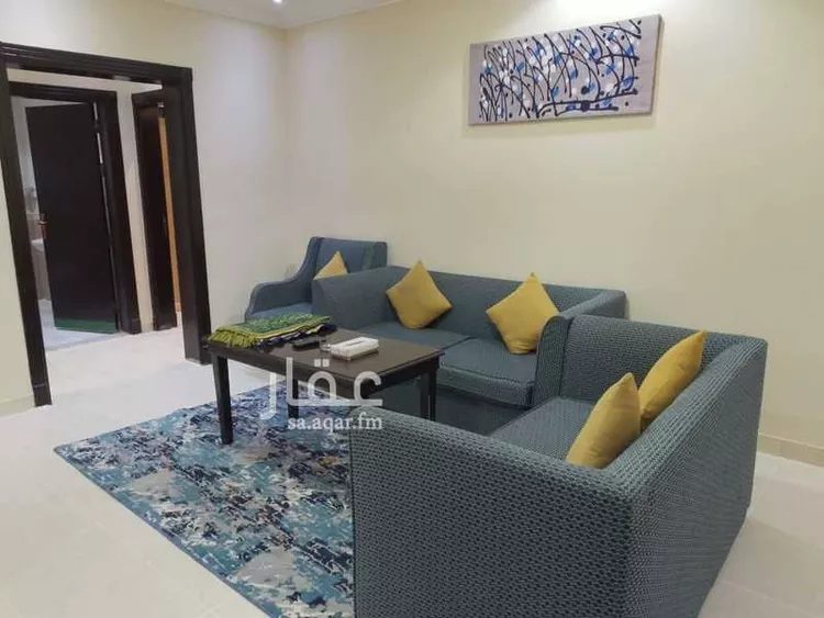 Furnished Apartment for Booking in Riyadh Al Mughrizat 7