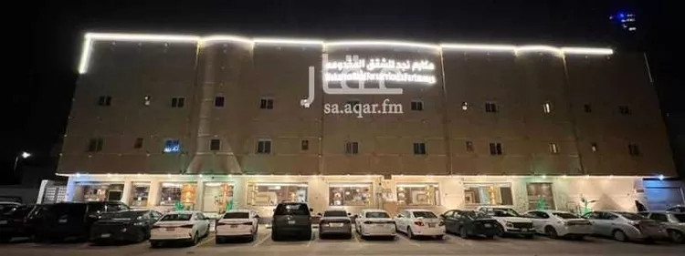 شقة مفروشة للحجز في شارع محمد بن دخيل ، حي العقيق ، الرياض ، منطقة الرياض