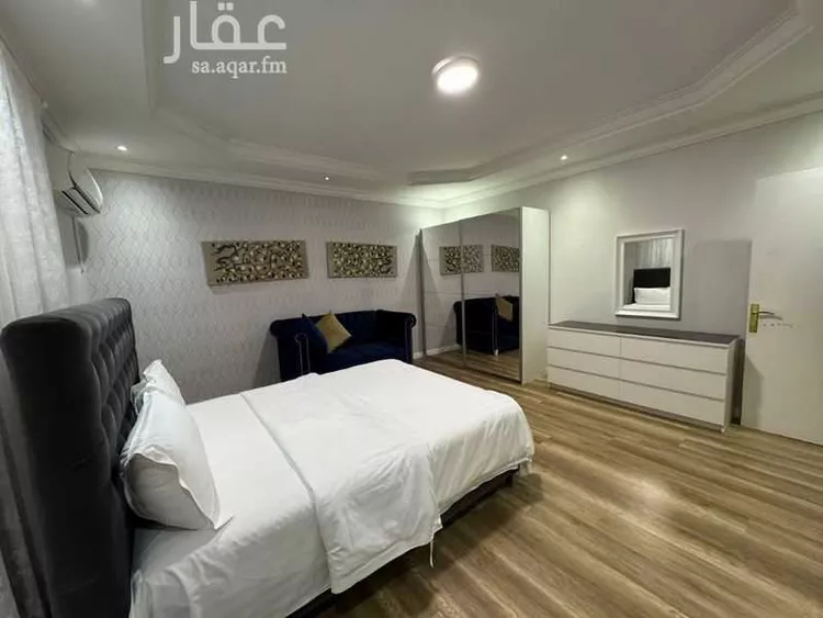 شقة مفروشة للحجز في شارع محمد بن دخيل ، حي العقيق ، الرياض ، منطقة الرياض 6