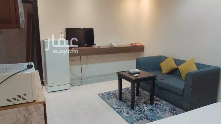 Furnished Apartment for Booking in Riyadh Al Mughrizat 8