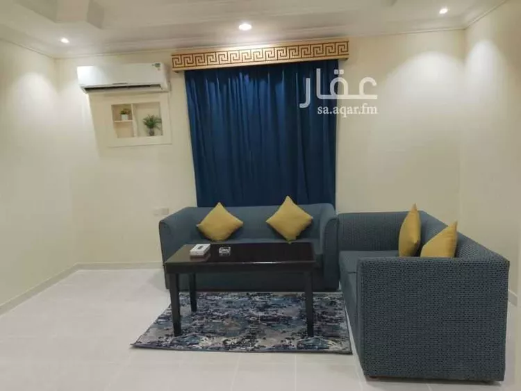 شقة مفروشة للحجز في شارع الدوادمي ، حي المغرزات ، الرياض ، منطقة الرياض صورة 5