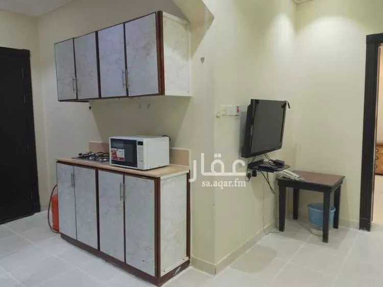 شقة مفروشة للحجز في شارع الدوادمي ، حي المغرزات ، الرياض ، منطقة الرياض صورة 4