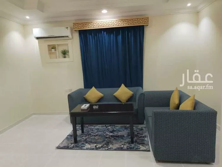 Furnished Apartment for Booking in Riyadh Al Mughrizat 6