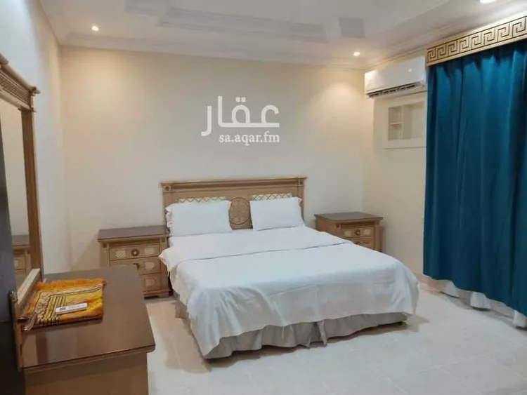 شقة مفروشة للحجز في شارع الدوادمي ، حي المغرزات ، الرياض ، منطقة الرياض صورة 2