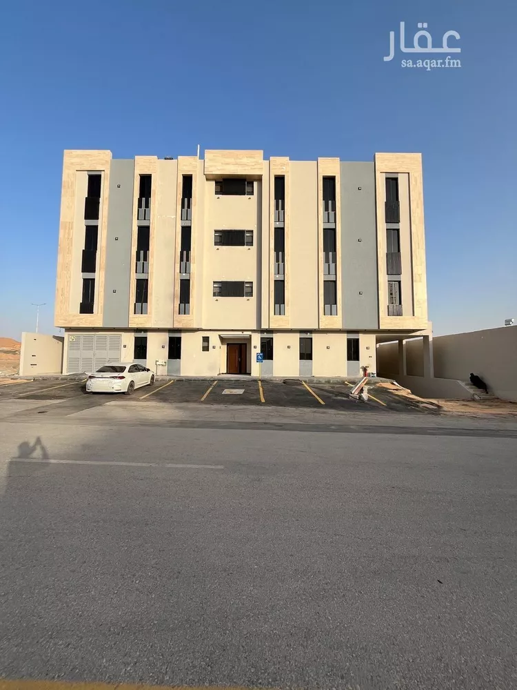 عمارة للبيع في شارع العطايا, حي الجنادرية, مدينة الرياض, منطقة الرياض صورة 2