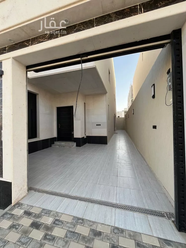 فيلا للبيع في شارع علي بن حسن صيرفي, حي النظيم, مدينة الرياض, منطقة الرياض صورة 5