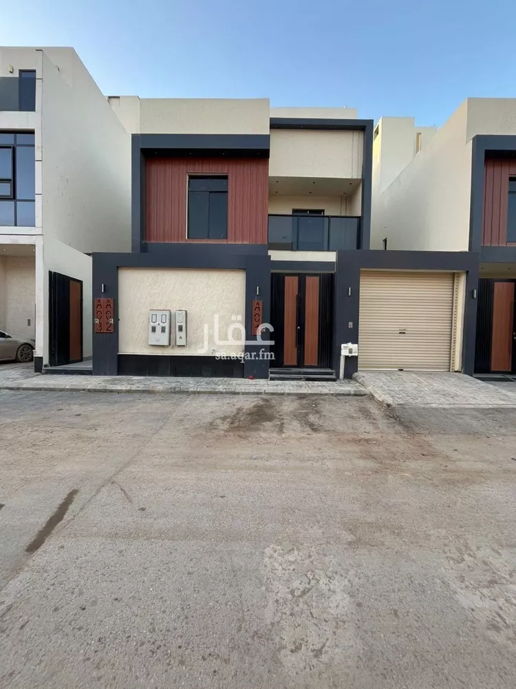 دور للبيع في شارع رقم 85, حي الجنادرية, مدينة الرياض, منطقة الرياض صورة 2