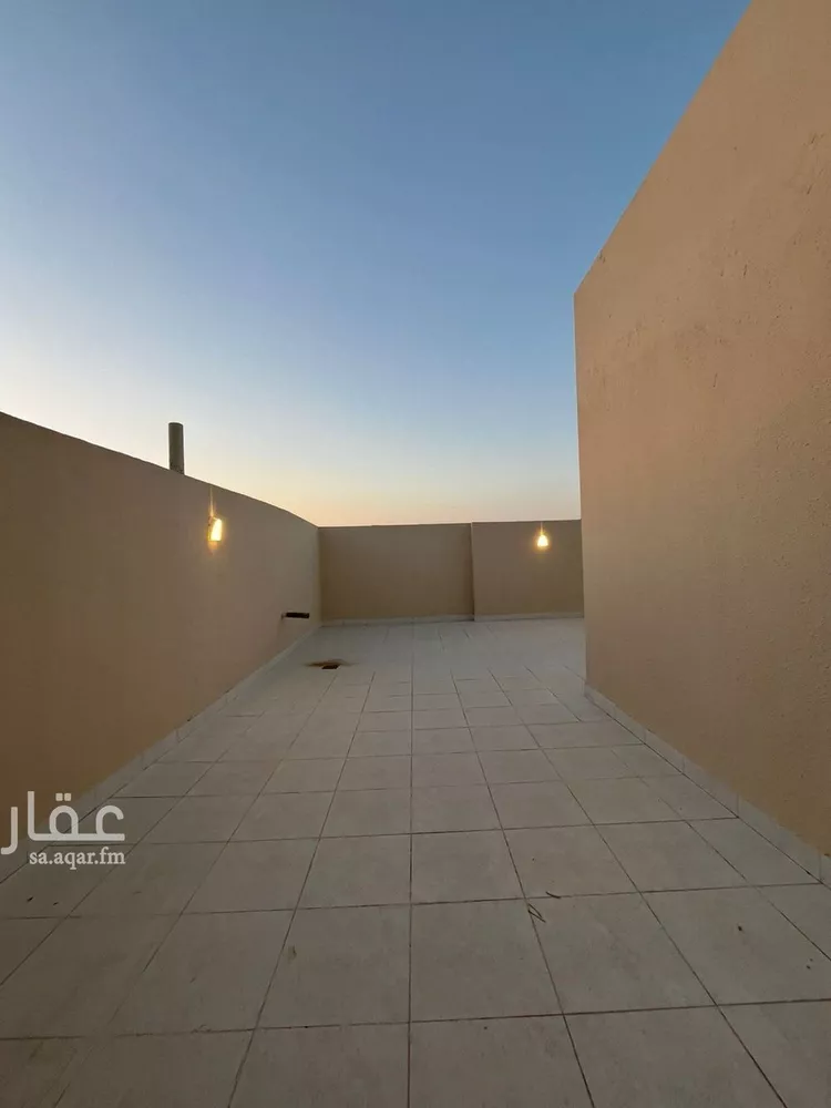 شقة للبيع في شارع عمر ابن حبيب, حي الجنادرية, مدينة الرياض, منطقة الرياض صورة 3