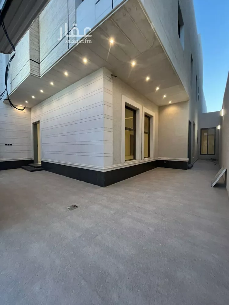 Floor for Sale in Riyadh Al Janadriyah صورة 2