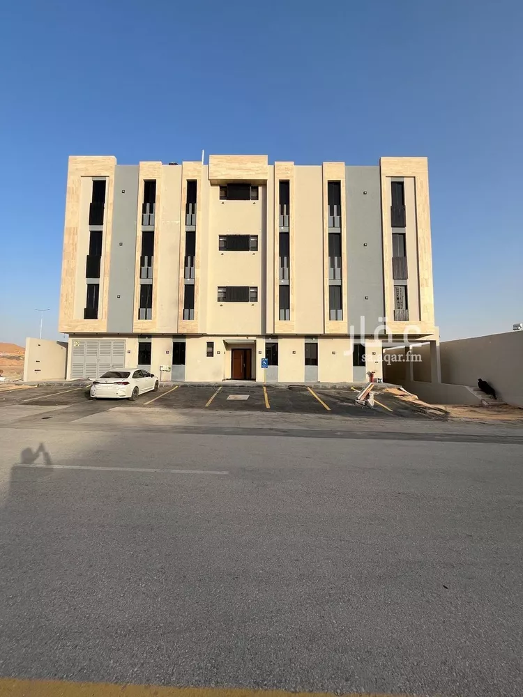 عمارة للبيع في شارع العطايا, حي الجنادرية, مدينة الرياض, منطقة الرياض 1 صورة