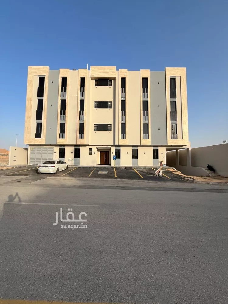 عمارة للبيع في شارع العطايا, حي الجنادرية, مدينة الرياض, منطقة الرياض 18